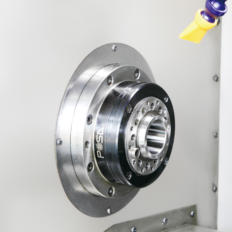 Mit 2 stücke sammeln spannfutter metall horizontale cnc drehmaschine ein jahr nach dem verkauf service