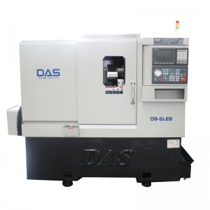 Metall-CNC-Drehmaschine-Maschinerie-heißer Verkauf Pakistan