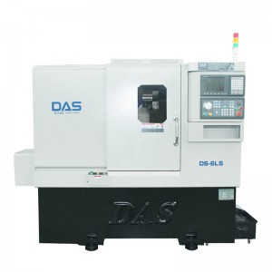 Fräsmaschine Seitenfräswerkzeug CNC-Drehmaschine