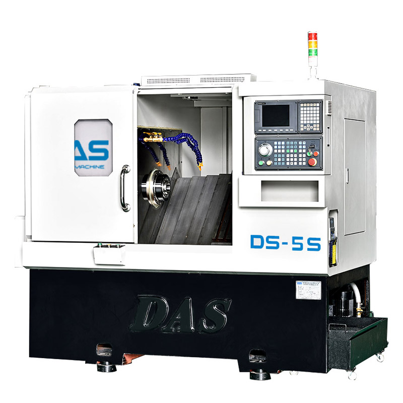 GSK System CNC-Drehmaschine